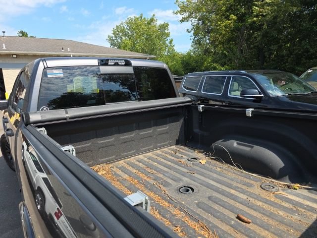 Used 2025 RAM 2500 Limited AWD/4WD image 11