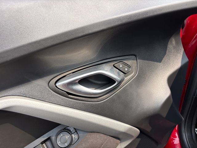 Used 2023 Chevrolet Camaro SS RWD image 13