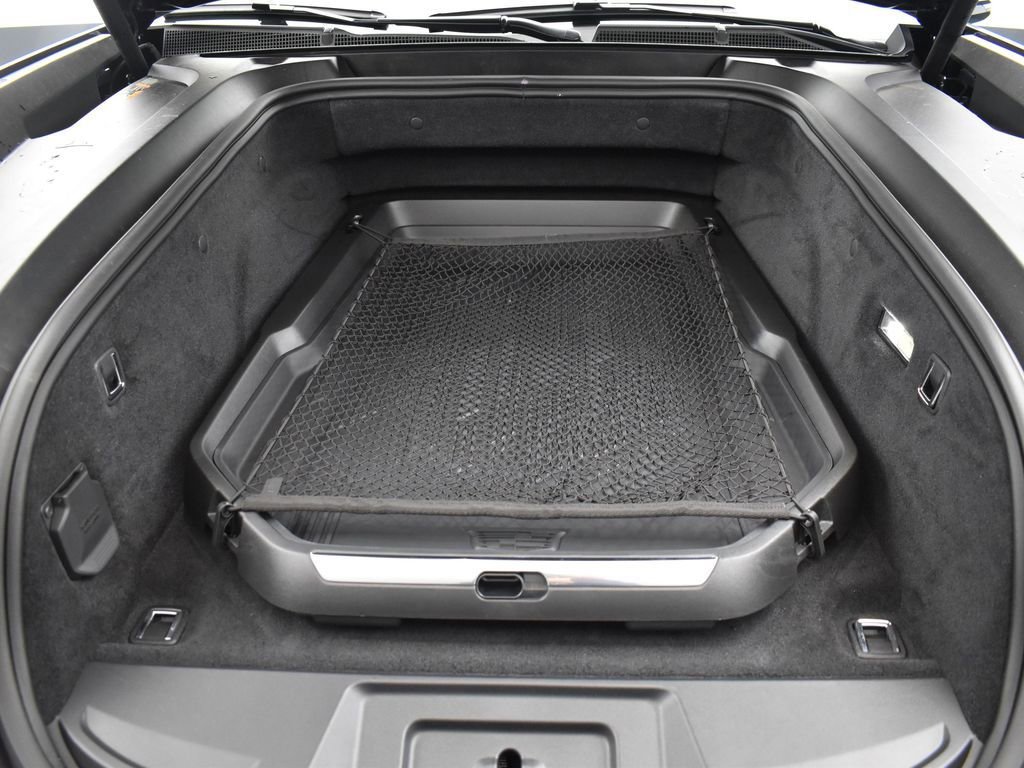 Certified 2025 Cadillac Escalade IQ Sport 1 AWD/4WD image 9