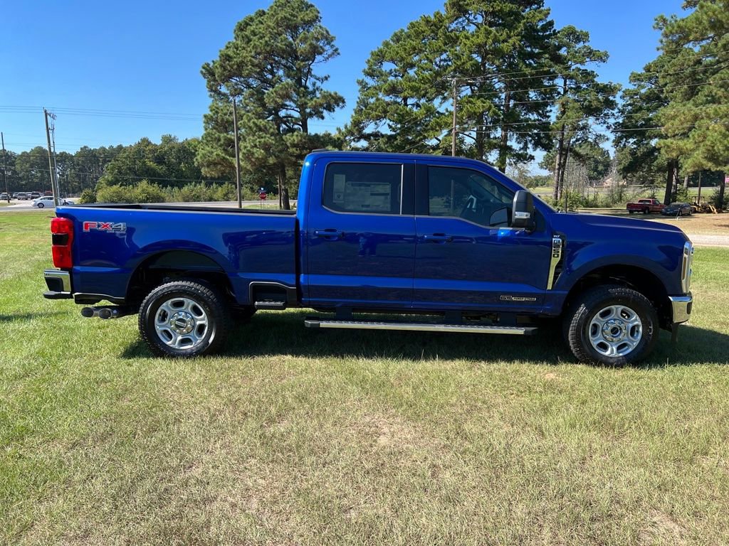New 2026 Ford F250 XLT w/ XLT Premium Package image 9