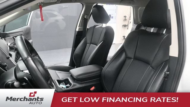 Used 2023 Subaru Outback Limited AWD/4WD image 25