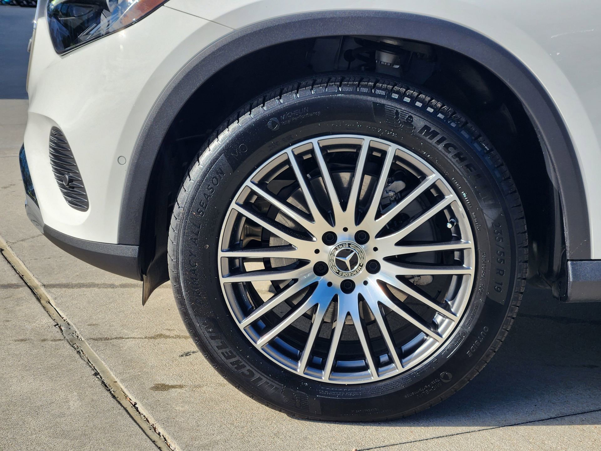 Certified 2026 Mercedes-Benz GLC 300 image 12