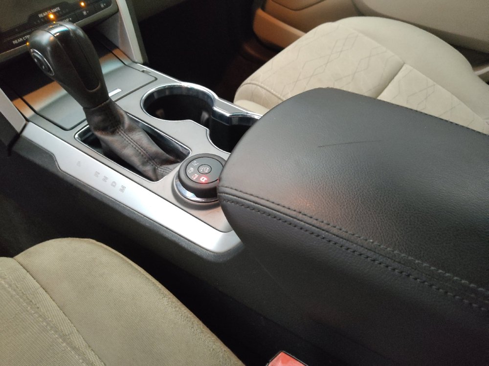 Used 2015 Ford Explorer 4WD image 26