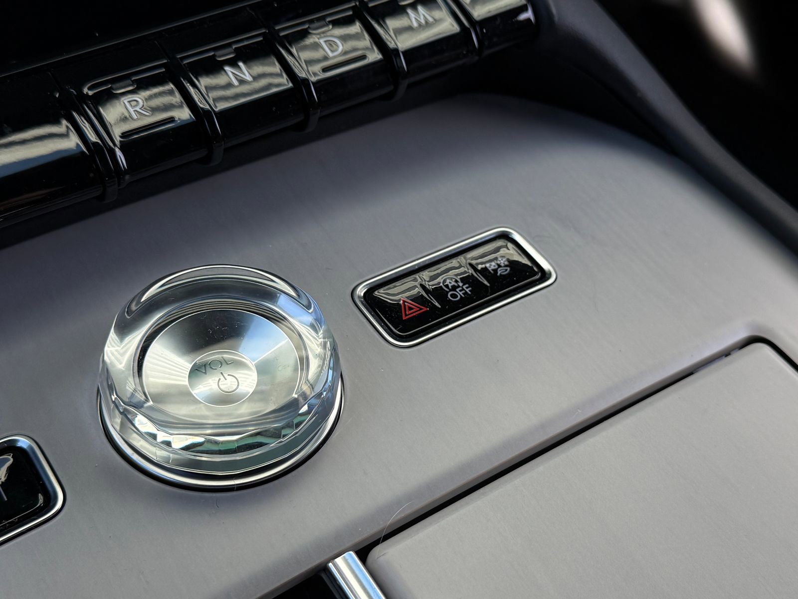 New 2026 Lincoln Navigator Reserve w/ Jet Appearance Package image 29