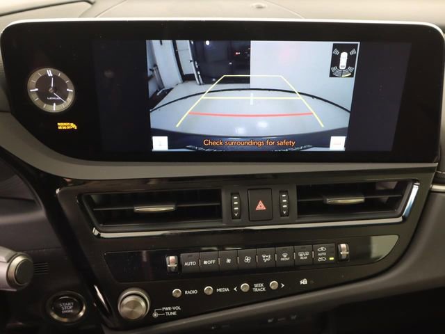 New 2025 Lexus ES 350 w/ Premium Package image 18