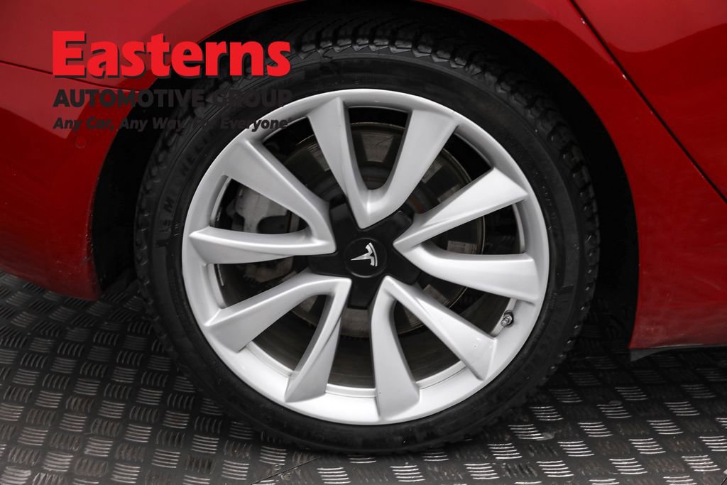 Used 2019 Tesla Model 3 Performance image 27