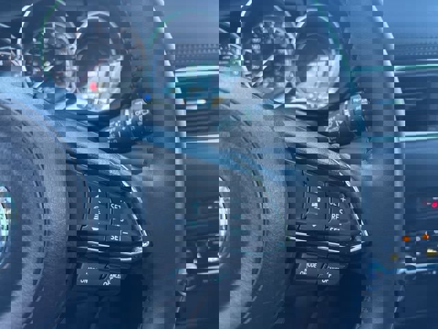 Used 2023 MAZDA CX-5 AWD 2.5 S w/ Preferred Package image 19