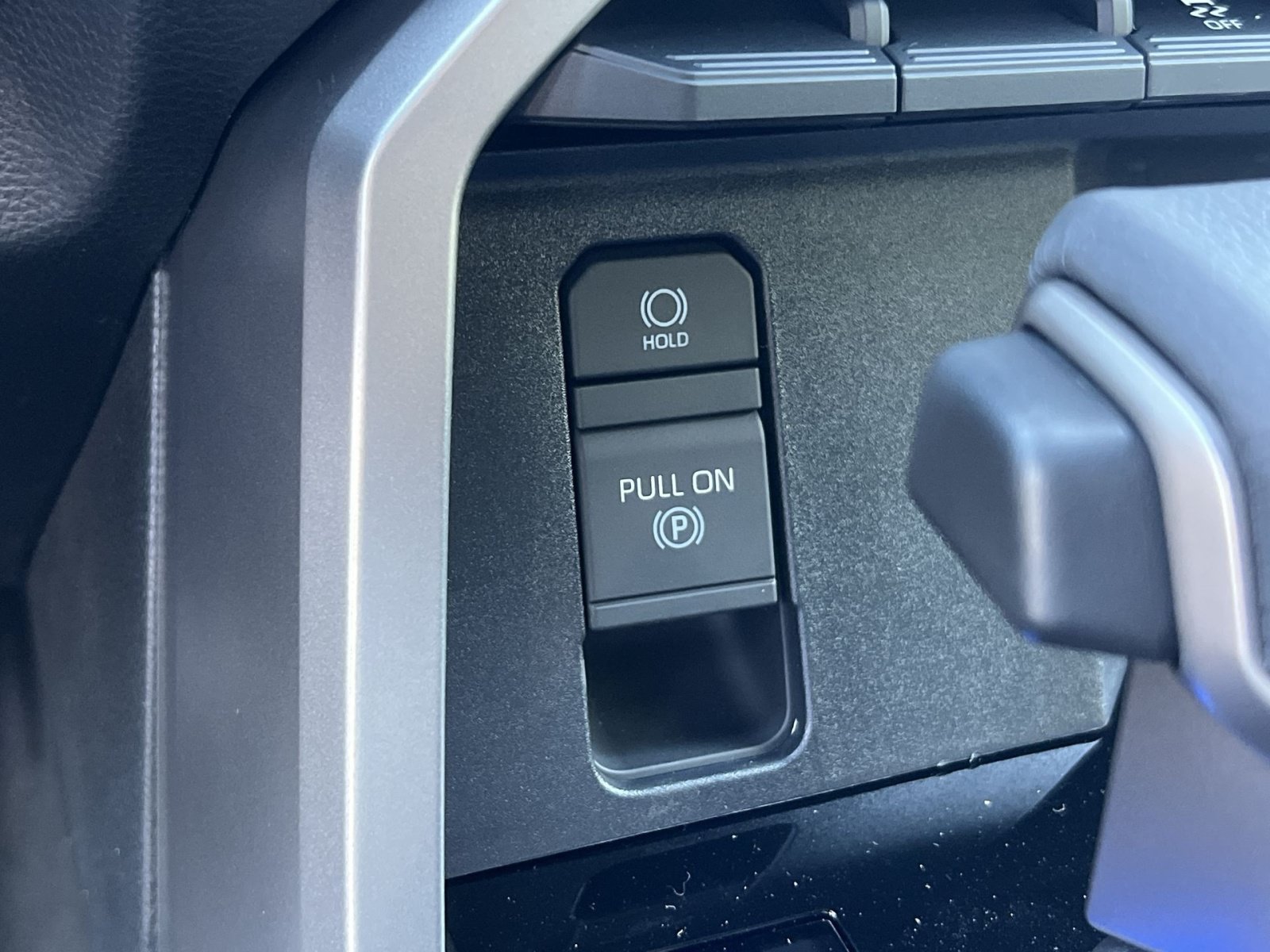 New 2026 Toyota Tundra Limited AWD/4WD image 25