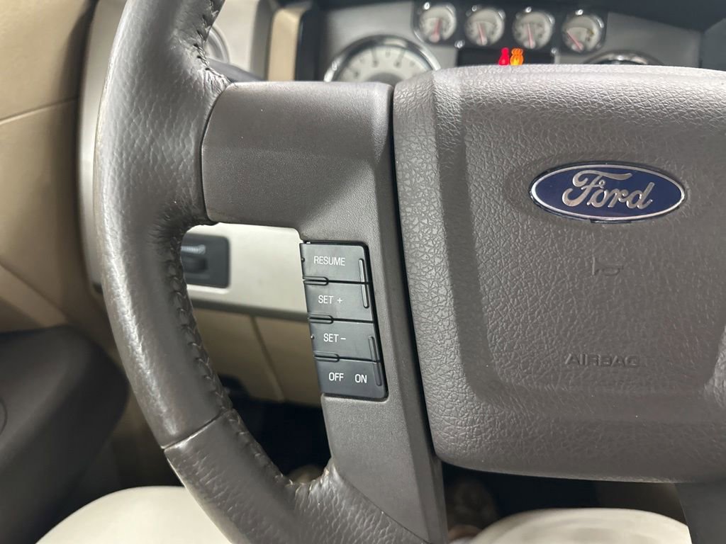 Used 2010 Ford F150 Lariat AWD/4WD image 37