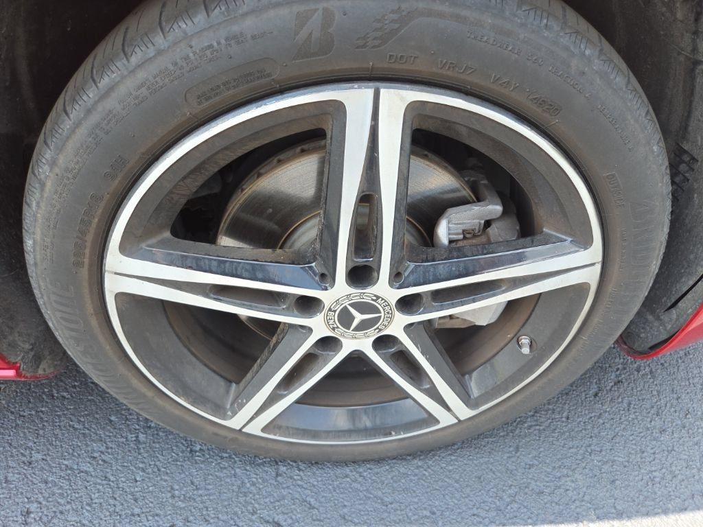 Used 2021 Mercedes-Benz A 220 4MATIC image 25