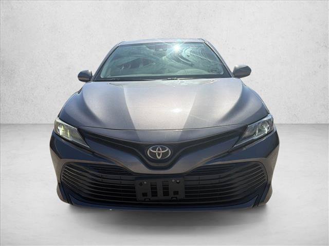 Used 2020 Toyota Camry LE FWD image 8