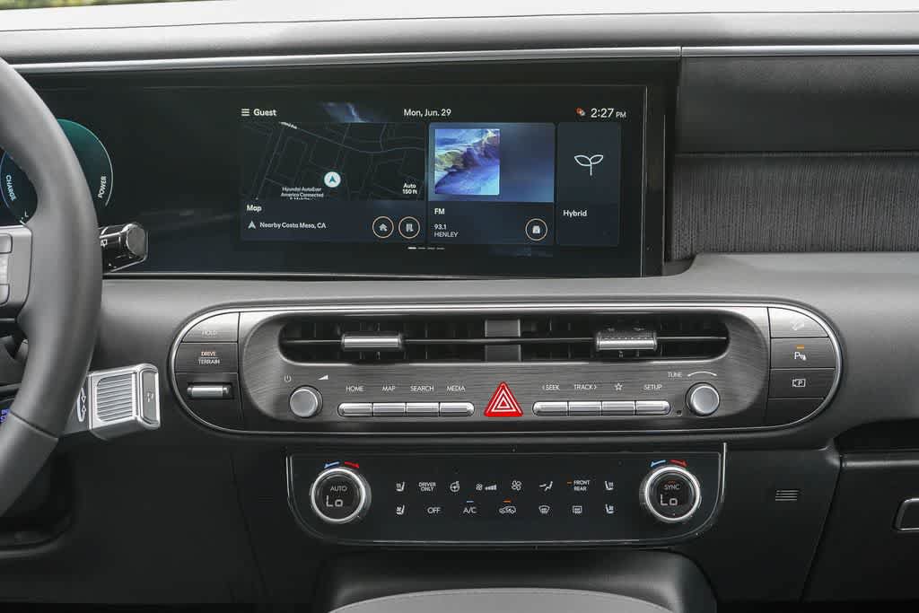 New 2026 Hyundai Palisade SEL Premium AWD/4WD image 13