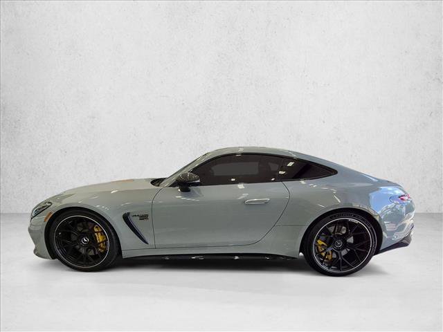 Used 2024 Mercedes-Benz AMG GT 55 image 8