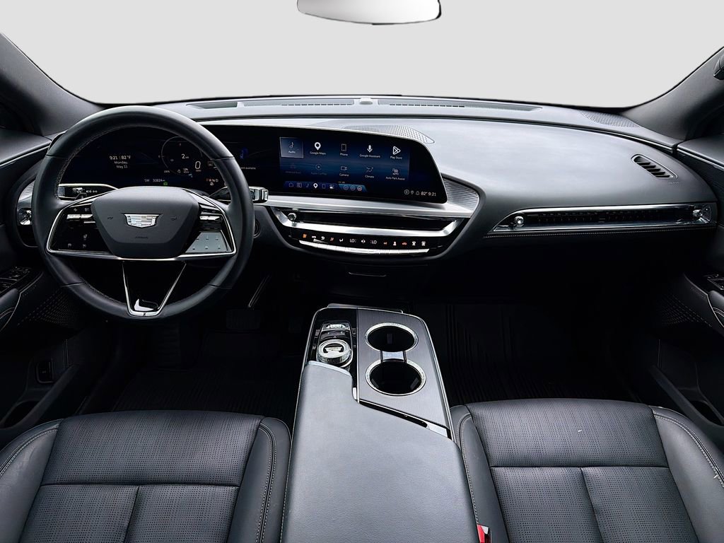 Used 2024 Cadillac Lyriq Sport RWD image 19