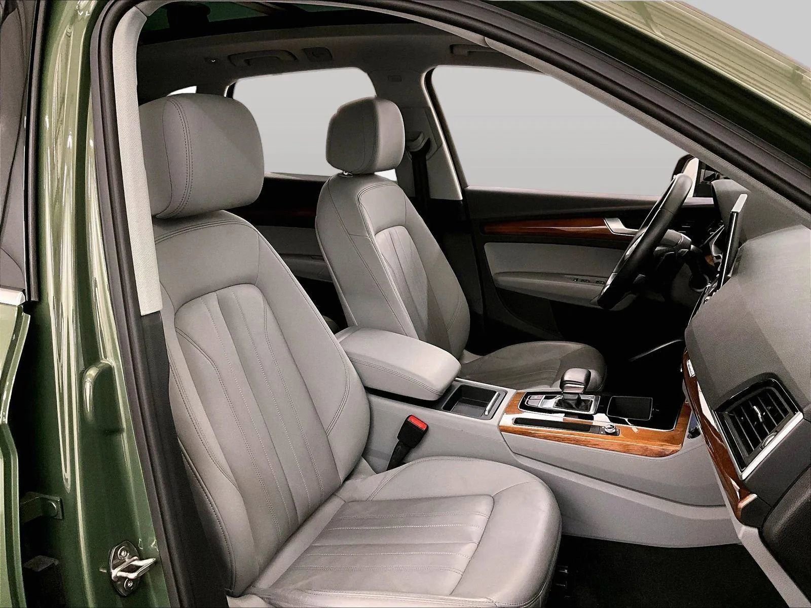 Used 2022 Audi Q5 2.0T Premium image 7