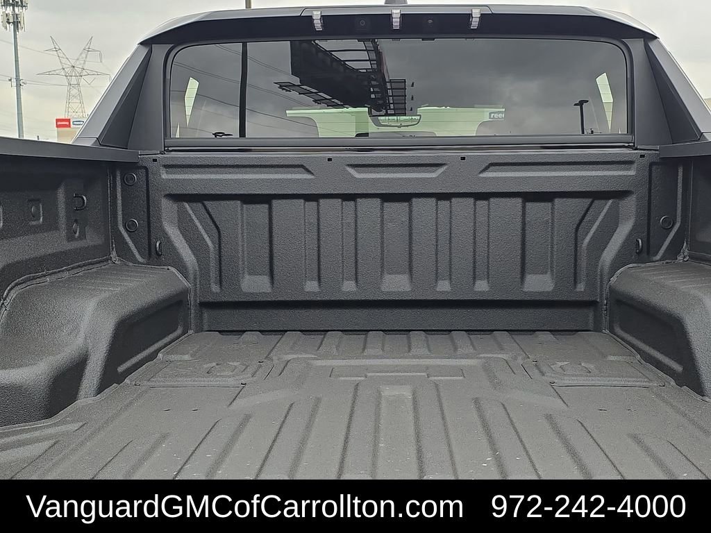 New 2025 GMC Hummer EV 3X w/ LPO, Sport Package image 30