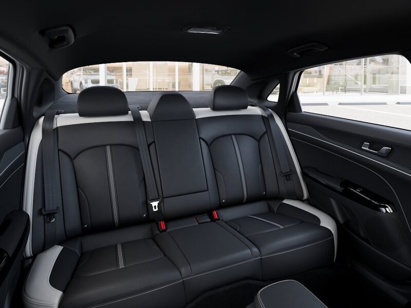 New 2026 Kia K5 GT-Line image 16