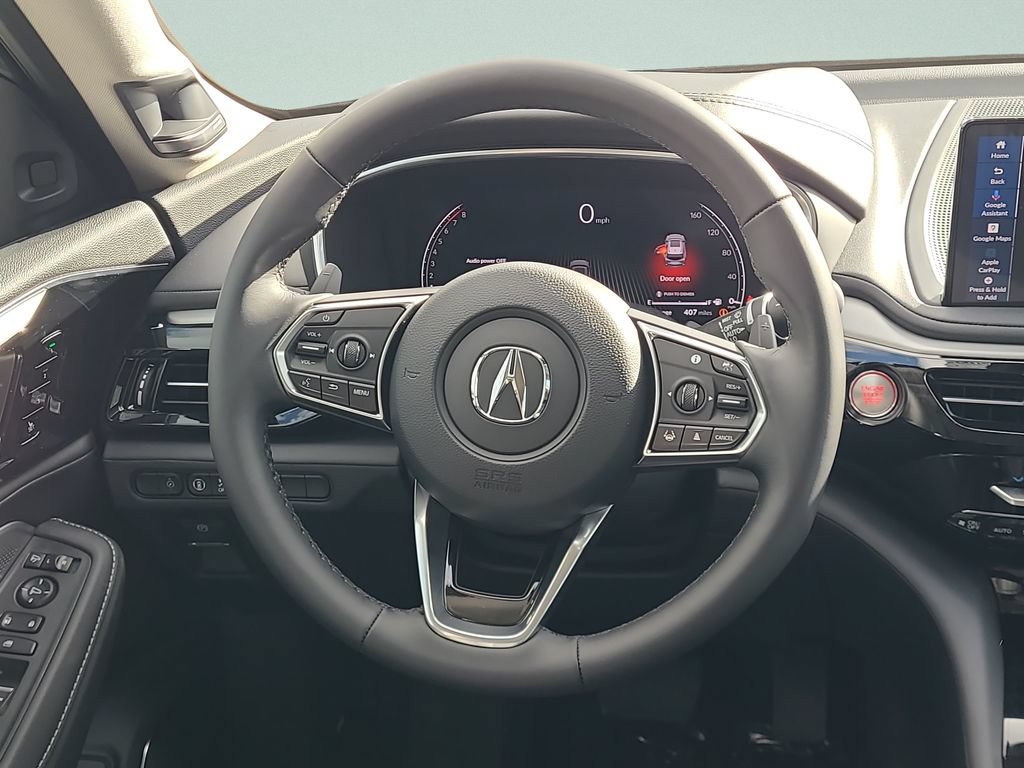 New 2026 Acura MDX FWD w/ Technology Package image 15
