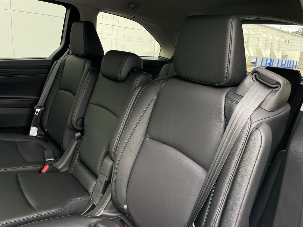 New 2026 Honda Odyssey EX-L image 42