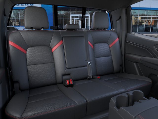 New 2026 Chevrolet Colorado Z71 w/ Z71 Convenience Package 2 AWD/4WD image 17