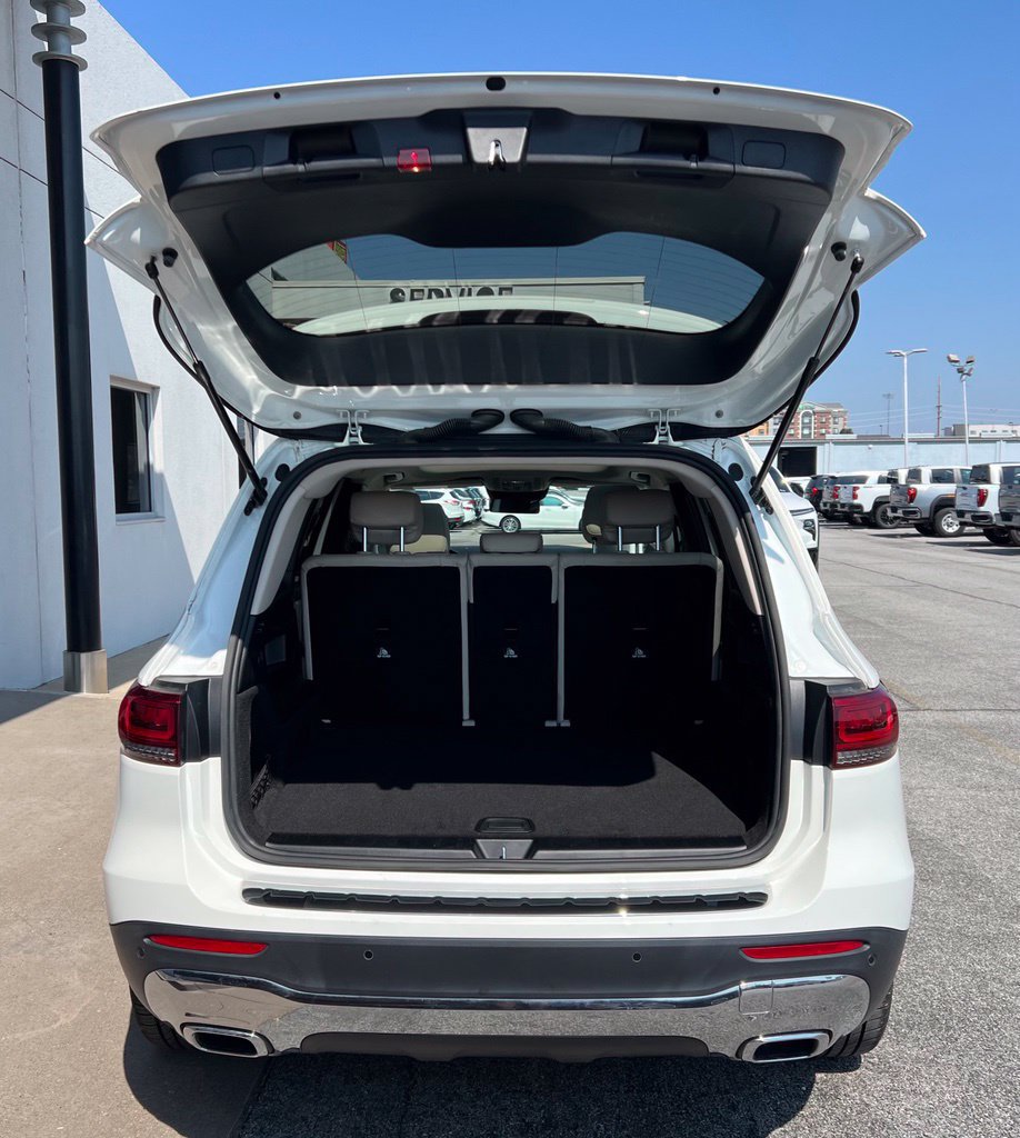Used 2022 Mercedes-Benz GLB 250 image 31