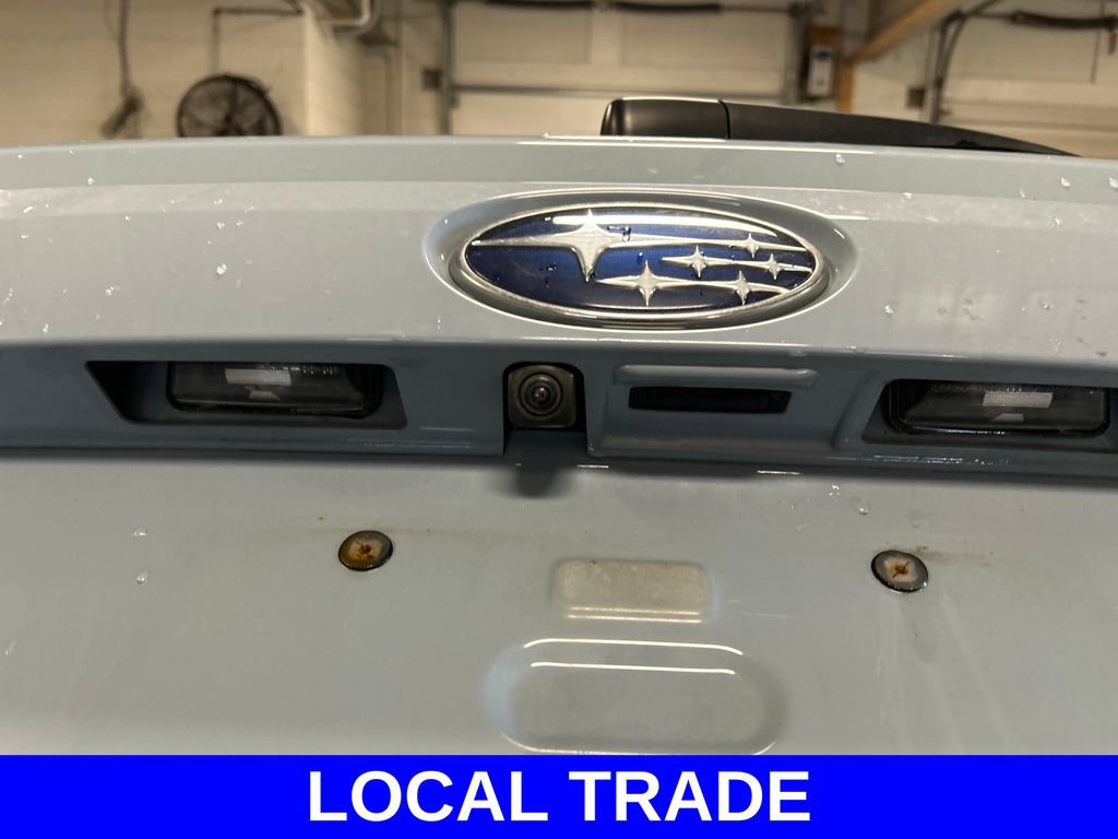 Used 2020 Subaru Crosstrek 2.0i Limited w/ Moonroof Package w/Navigation image 18