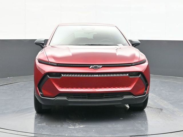 New 2026 Chevrolet Equinox EV LT image 21