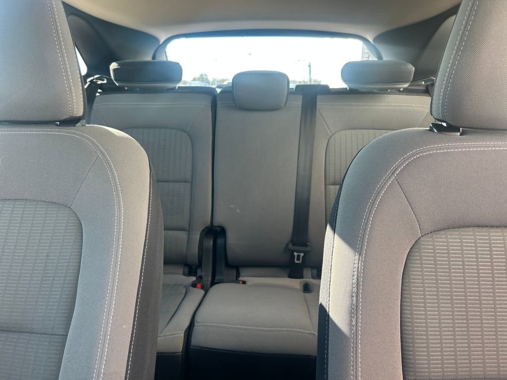 Used 2020 Ford Escape S image 18