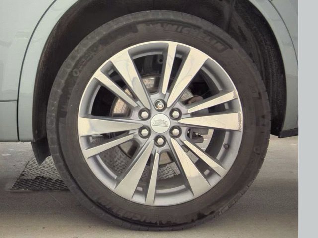 Used 2024 Cadillac XT6 Premium Luxury AWD/4WD image 43