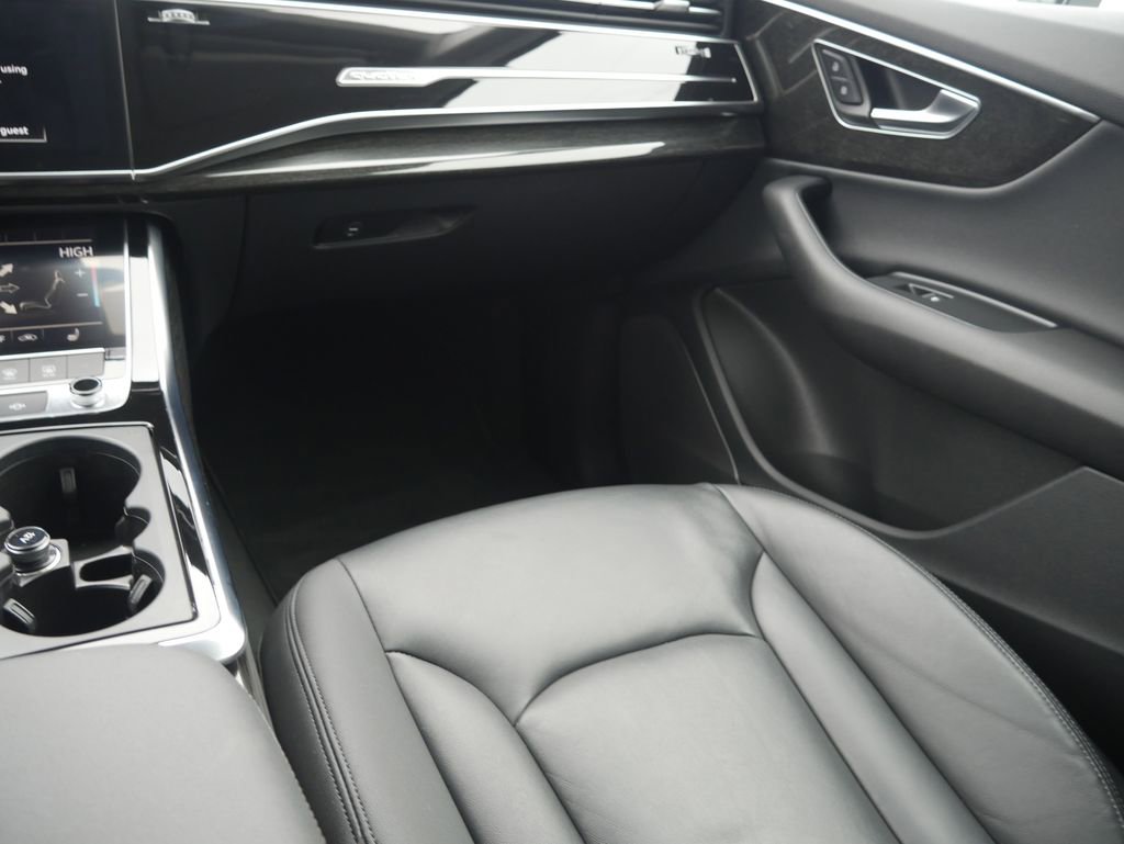 Certified 2022 Audi Q7 2.0T Premium w/ Convenience Package image 42