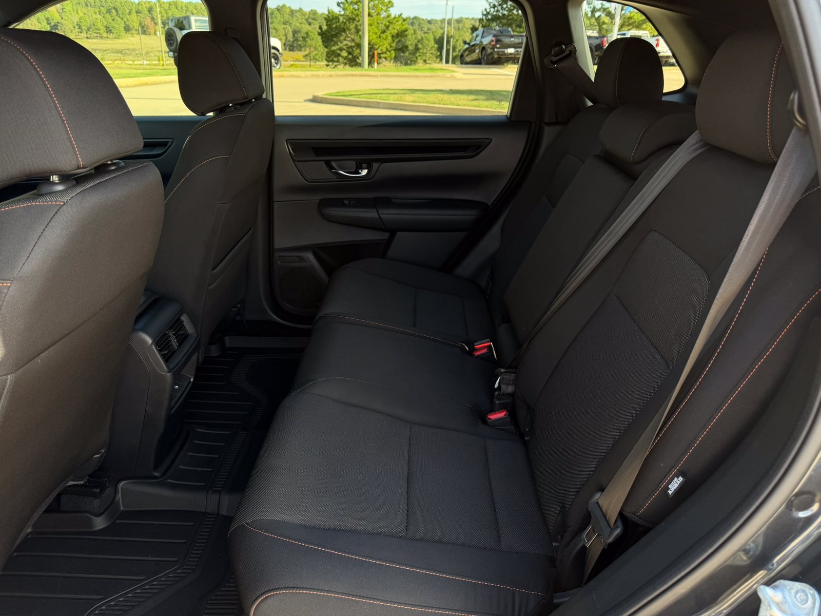 Used 2024 Honda CR-V Sport image 27