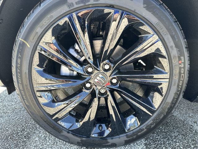 New 2026 Buick Envista Sport Touring FWD image 21