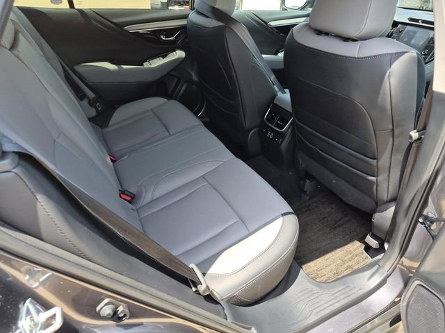 Certified 2025 Subaru Outback Limited AWD/4WD image 21