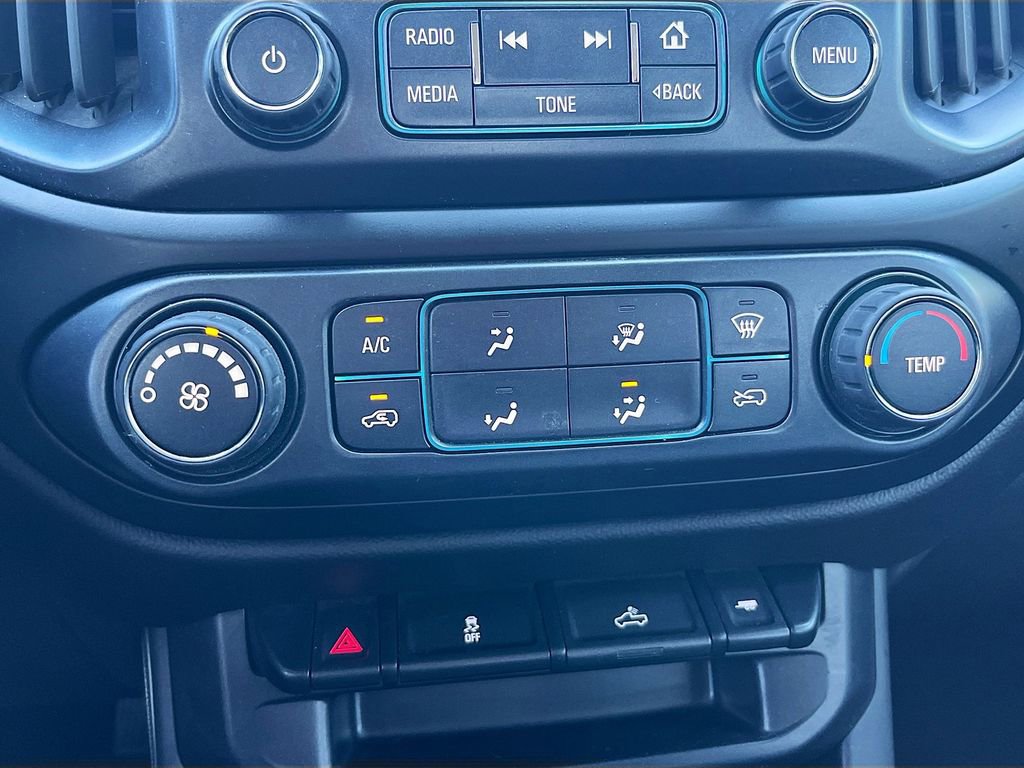 Used 2015 Chevrolet Colorado LT image 15