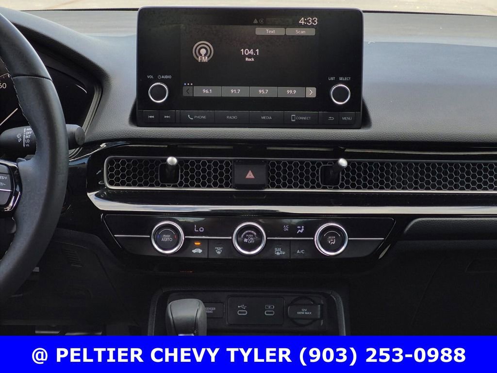 Used 2026 Honda Civic Sport image 36