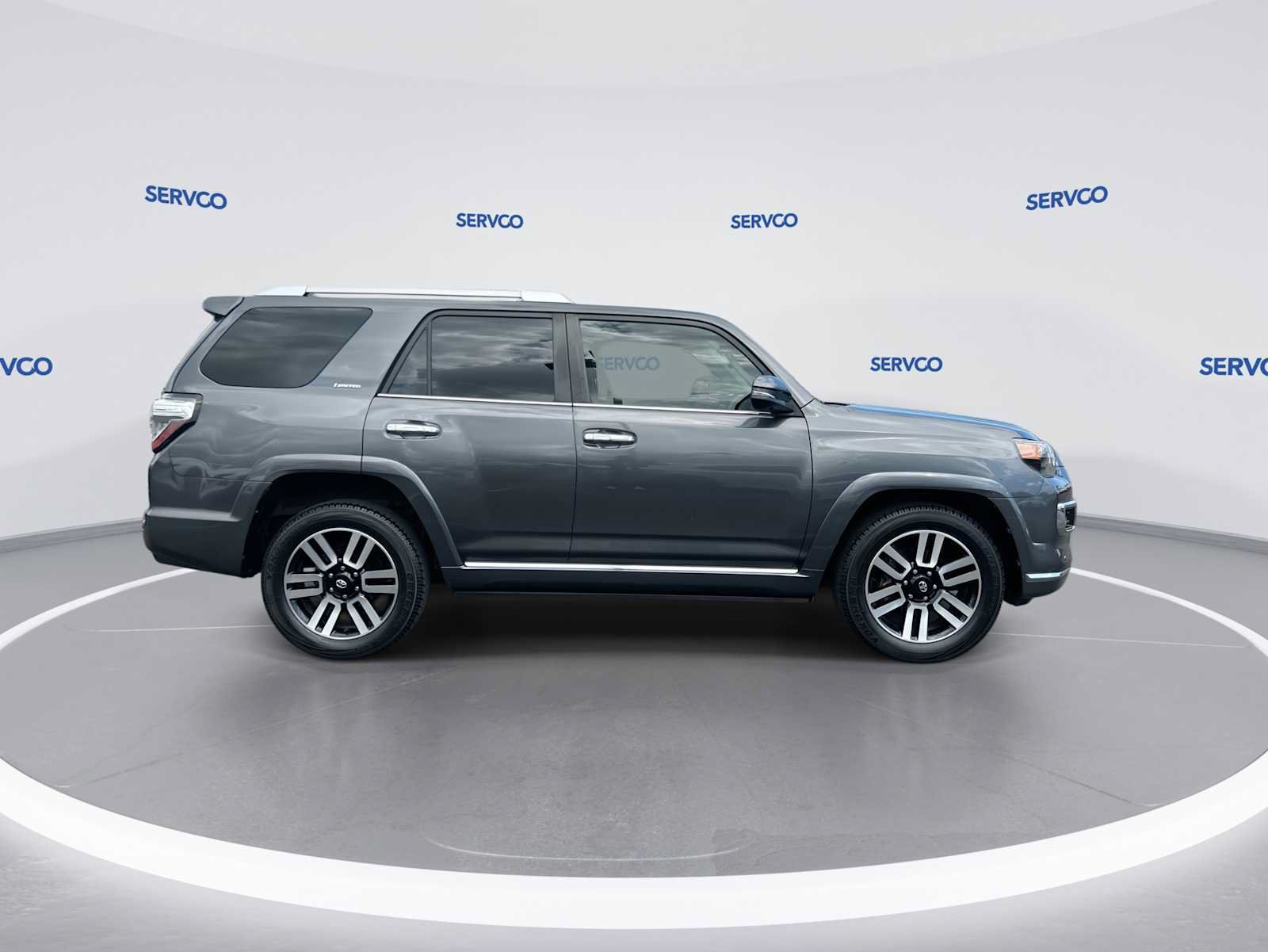 Used 2023 Toyota 4Runner Limited RWD image 9