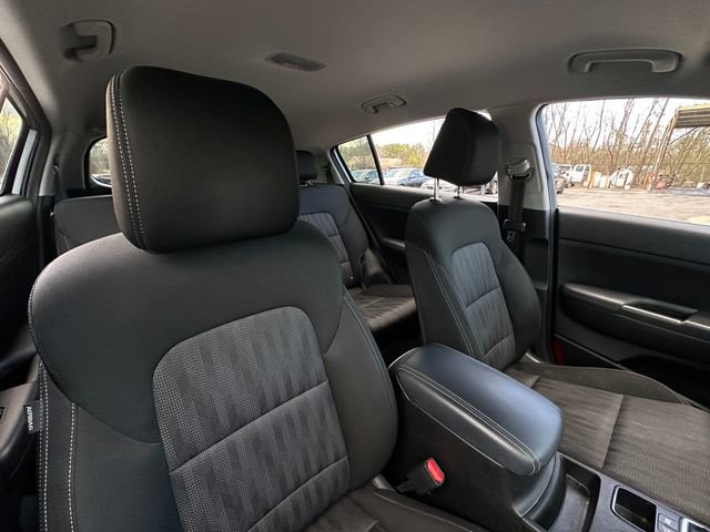 Used 2020 Kia Sportage LX image 31