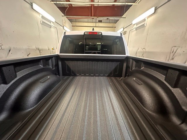 New 2027 RAM 1500 Limited AWD/4WD image 13