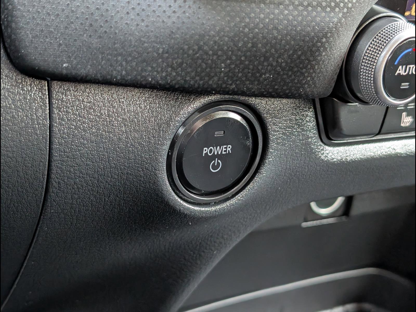 Used 2025 MAZDA CX-50 2.5 Hybrid w/ Preferred Pkg image 17