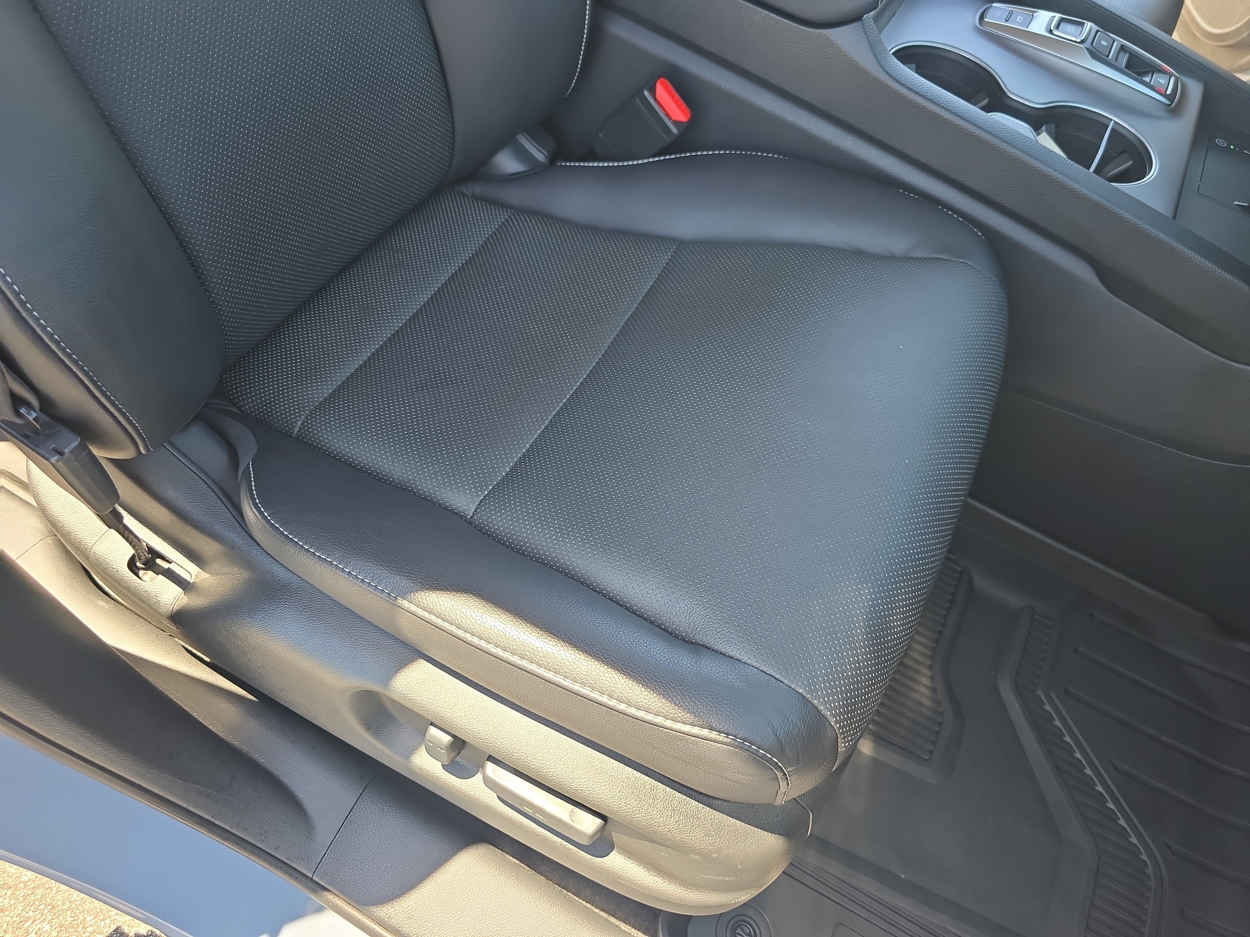 Certified 2024 Honda Ridgeline RTL image 10