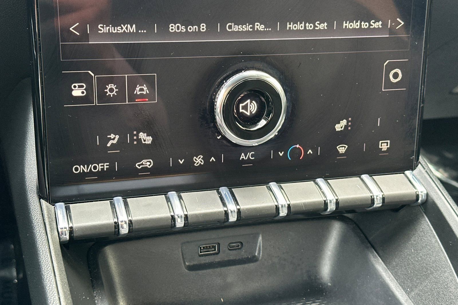 Used 2026 GMC Terrain Elevation image 28