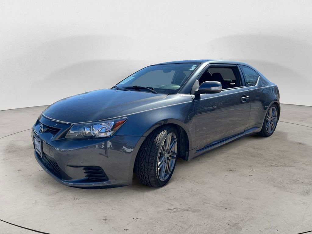 Used 2013 Scion tC FWD image 6