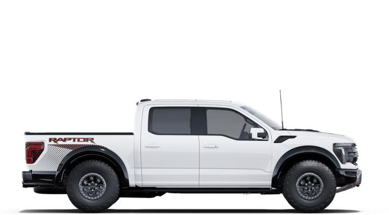 New 2025 Ford F150 Raptor image 27