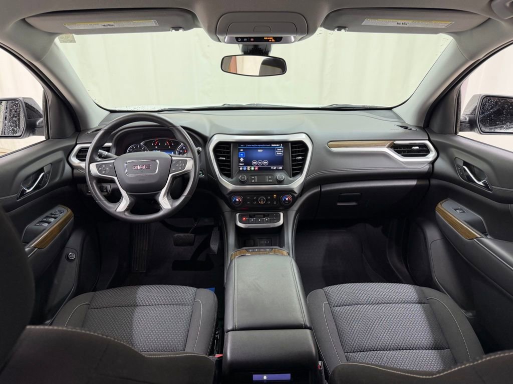 Used 2023 GMC Acadia SLE w/ Driver Convenience Package image 25