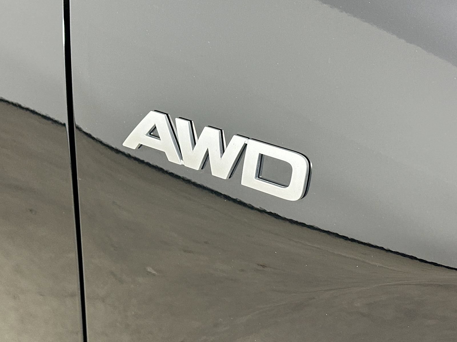 Used 2023 Kia Seltos SX w/ SX Sunroof Package AWD/4WD image 9