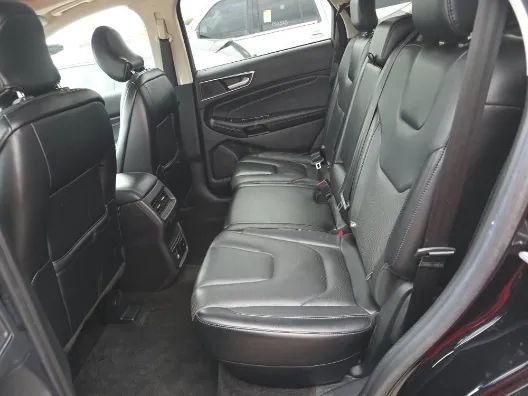 Used 2018 Ford Edge Titanium w/ Equipment Group 301A image 13