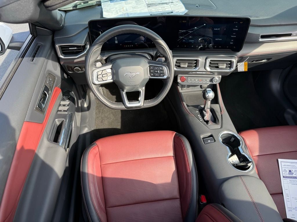 New 2026 Ford Mustang GT Premium image 12