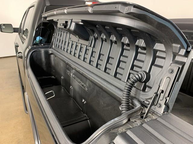 Used 2025 RAM 1500 Big Horn AWD/4WD image 14