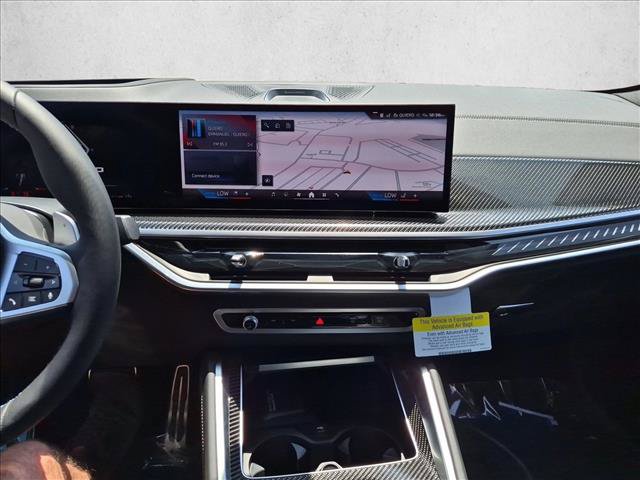New 2027 BMW X6 M60i AWD/4WD image 11