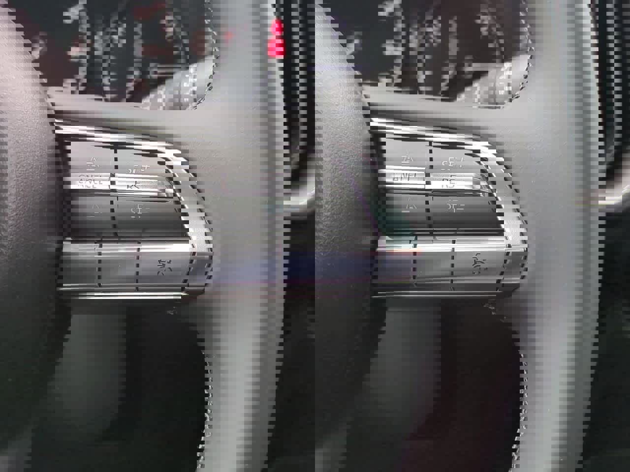 New 2025 MAZDA CX-50 AWD 2.5 S w/ Select Package image 22